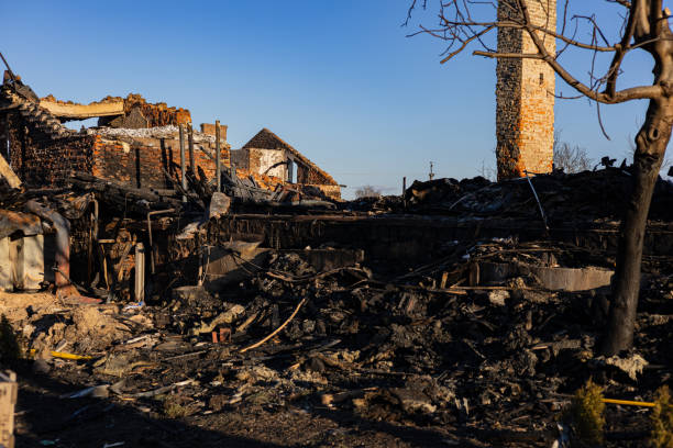 Reliable Fire Damage Cleanup contractor in Cannon Falls, MN by Fire Damage Flint