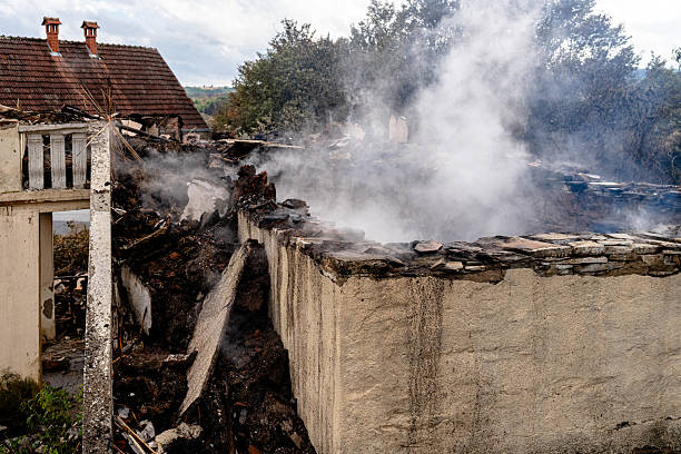 Affordable Fire Damage Cleanup solutions in Cannon Falls, MN